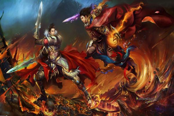 王者荣耀亚瑟对线教学视频，如何稳压敌方上单(图1)