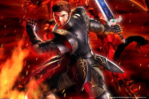 命运冠位指定红Saber测评，FGO红Saber强度解读(图1)