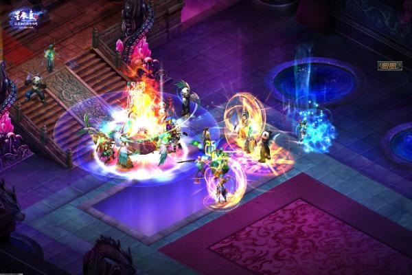 少女前线最新战术人形排名(图1)