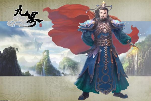 王者荣耀杨玉环中单出装与铭文搭配(图1)