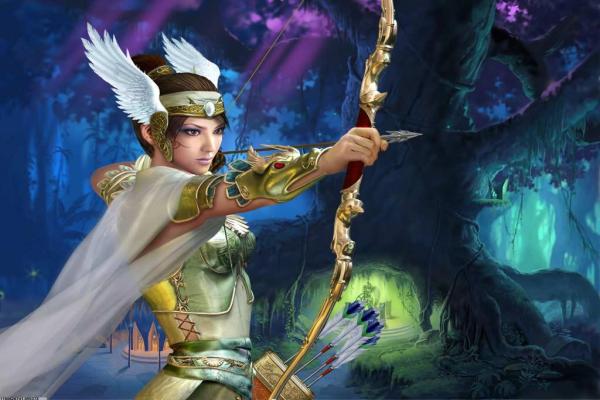 《阴阳师》最强阵容推荐：如何搭配适合的式神阵容(图1)