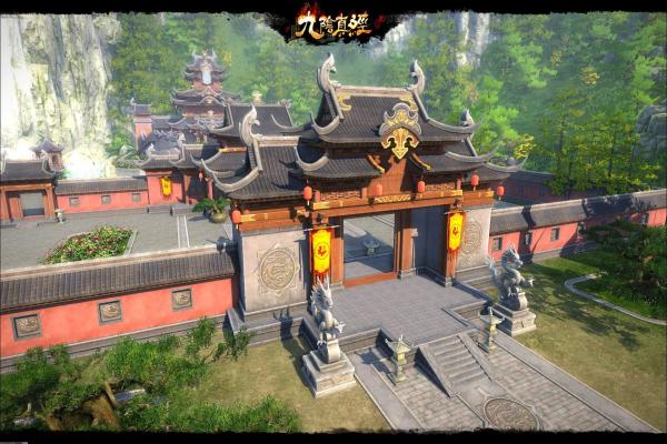 王者荣耀自定义模式操作详解(图1)