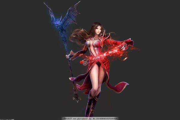 漫威超级战争隐形女侠装配推荐(图1)
